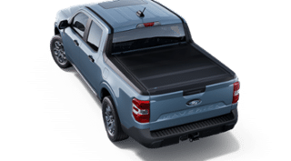 2025 Ford Maverick® External Image 3